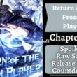 Return of the Frozen Player Chapter 89