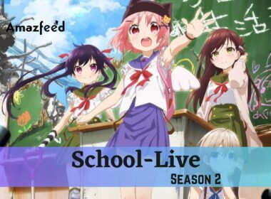 School-Live Season 2