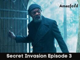 Secret Invasion Episode 3