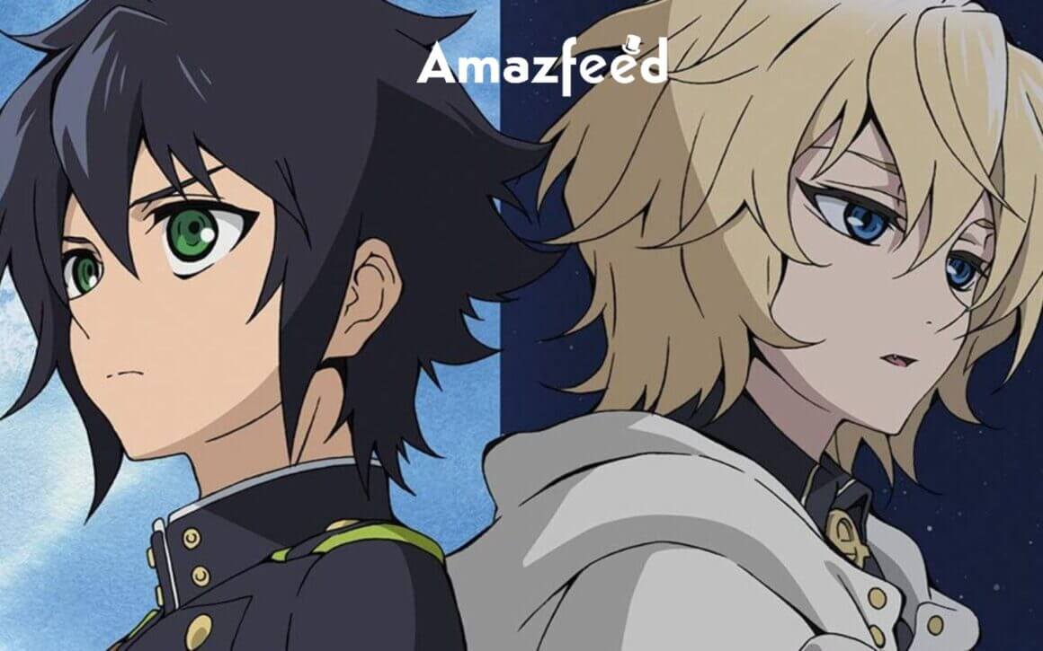 Seraph of the end Season 3 Confirmed Release Date, News,