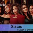 Sistas Season 6 Episode 3
