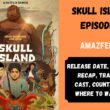 Skull Island Episode 1