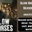Slow Horses Season 5