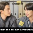 Step by Step Episode 8