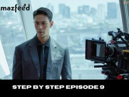 Step by Step Episode 9