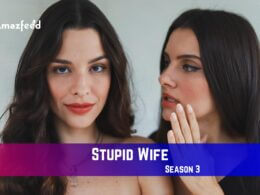 Stupid Wife Season 3 Release Date