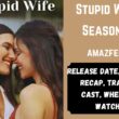 Stupid Wife Season 4