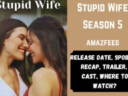 Stupid Wife Season 5