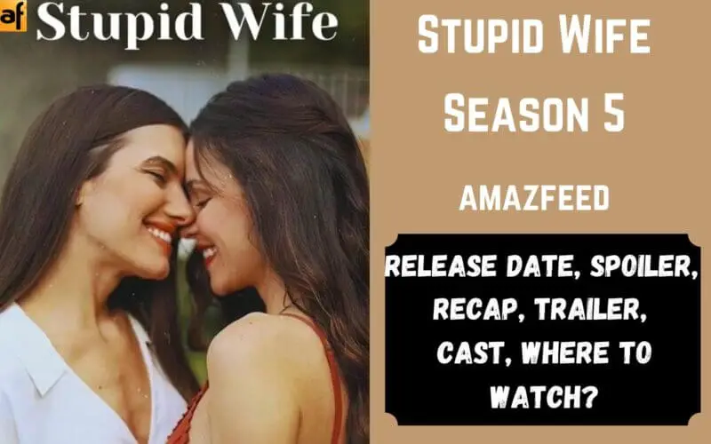 Stupid Wife Season 5