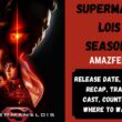 Superman & Lois Season 5