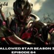 Swallowed Star Season 3 Episode 64