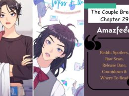 The Couple Breaker Chapter 29 Release Date (2)