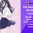 The Dangers in My Heart Chapter 126