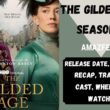 The Gilded Age Season 4 Release Date