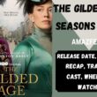 The Gilded Age Seasons 5 & 6 Release Date