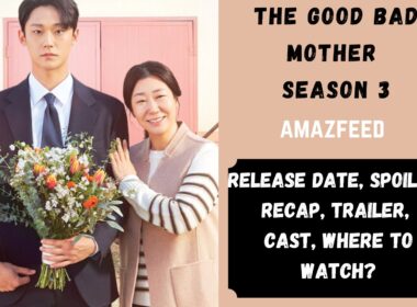 The Good Bad Mother Season 3The Good Bad Mother Season 3