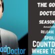 The Good Doctor Season 7