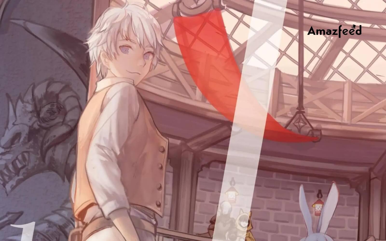 The Great Cleric 1