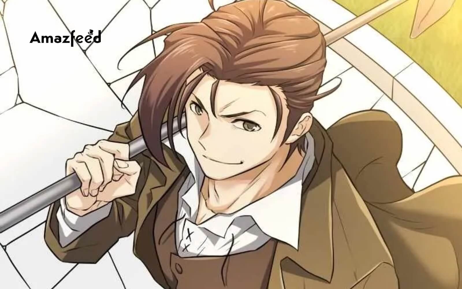 The greatest estate developer chapter 105
