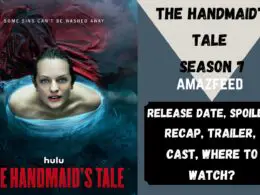 The Handmaid's Tale Season 7 Release Date