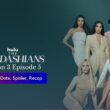 The Kardashians Season 3 Episode 5