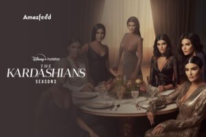 The Kardashians Season 3 Episode 5 Release date