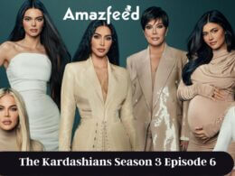 The Kardashians Season 3 Episode 6