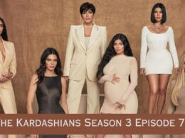 The Kardashians Season 3 Episode 7