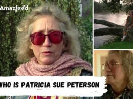 The Mysterious Death of Patricia Sue Peterson