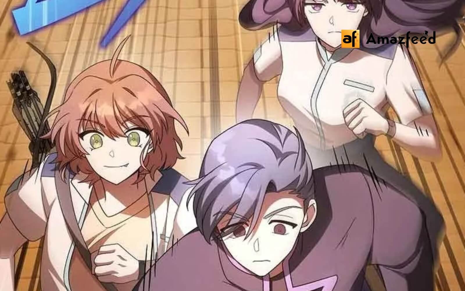 The Novel’s Extra Chapter 64 Spoiler – Amazfeed