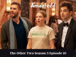 The Other Two Season 3 Episode 10
