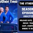 The Other Two Season 3 Episode 7