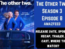 The Other Two Season 3 Episode 8