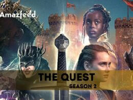 The Quest Season 2