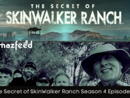 The Secret of SkinWalker Ranch Season 4 Episode 11