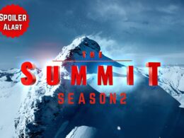 The Summit Season 2