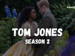 Tom Jones Season 2