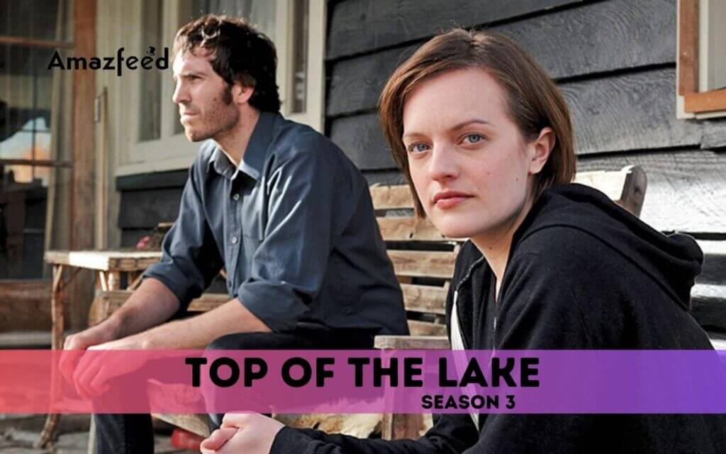 Top of the lake Season 3 Release Date Will it ever happen, or will it