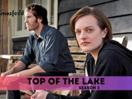 Top of the lake Season 3