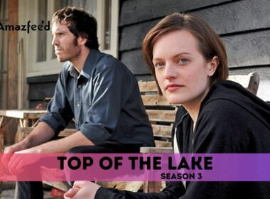 Top of the lake Season 3