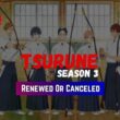Tsurune Season 3