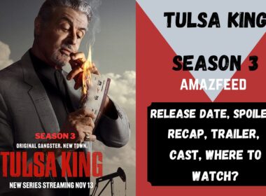 Tulsa King Season 3