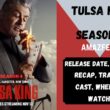 Tulsa King Season 4