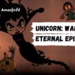Unicorn Warriors Eternal Episode 7 spoiler
