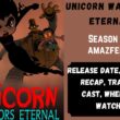 Unicorn Warriors Eternal Season 3
