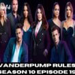 Vanderpump Rules Season 10 Episode 19
