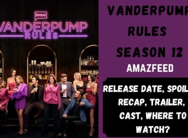 Vanderpump Rules Season 12