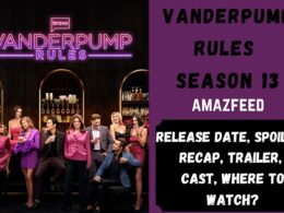 Vanderpump Rules Season 13