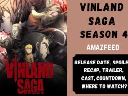 Vinland Saga Season 4