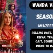 Wanda Vision Season 2